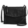 Ledertasche Vadso black