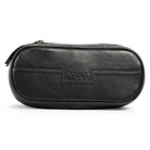 Ledertasche- Erinna black