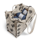 Baumwoll Shopper - häkeln