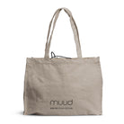 Baumwoll Shopper - neutral