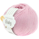 Cool Wool Baby rosa