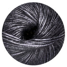 Paris schwarz/silber-metallic