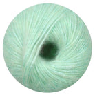 Paris mint/eis-metallic