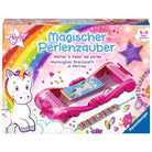 Magischer Perlenzauber: Einhörner