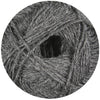 dunkelgrau melange