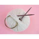 addiMystic Lace Rundstricknadel (80 cm)