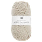 Vegan Cashmere beige