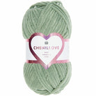 Chenillove salbei