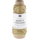 Make it Perlchen gold