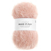 Make it Fur apricot
