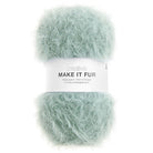 Make it Fur patina