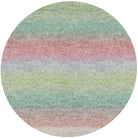 Painted Power Cotton rainbow