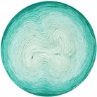Cotton Dégradé Lucky 8 türkis