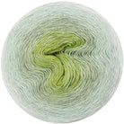 Cotton Dégradé Lucky 8 aloe vera