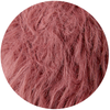 Creative Fur bordeaux