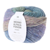 Merino Alpaca Fusion Chunky Dark Berries