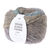 Merino Alpaca Fusion Chunky Autumn Vibes