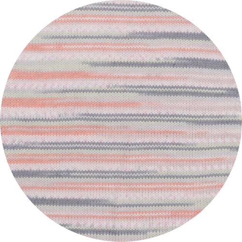 Baby Dream Color lachs-grau