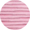 rosa jacquard