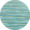grün jacquard