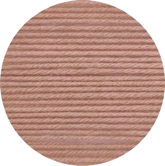 Baby Merino puder