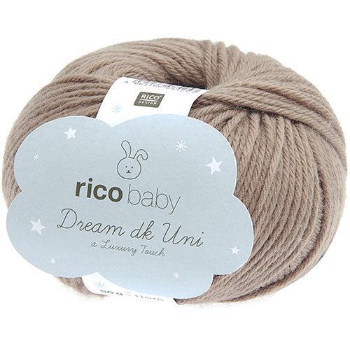 Baby Dream beige