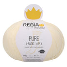 Regia 4f. Pure cream