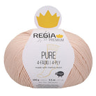 Regia 4f. Pure teint