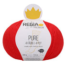 Regia 4f. Pure lipstick