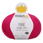 Regia 4f. Pure magenta
