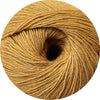 Regia Merino Yak gold meliert