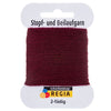 Regia 2f. Beilaufgarn burgund