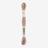 Eco Vita Stickgarn beige