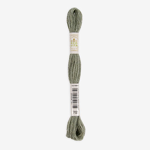 Eco Vita Stickgarn mint