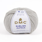 Sublime Alpaca hellgrau