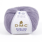 Sublime Alpaca mauve