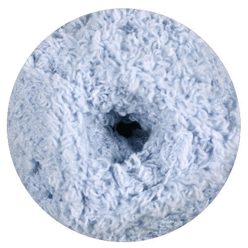Lenja Soft hellblau