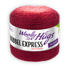 Bobbel Express rot