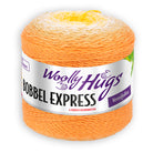 Bobbel Express gelb-orange