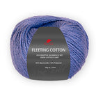 Fleeting Cotton royal