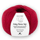 Baby Merino Soft weinrot