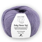 Baby Merino Soft pflaume