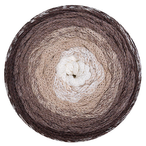 Rope Bobbel beige-braun