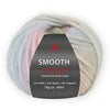 Smooth pastell