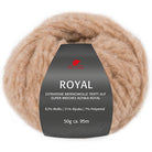 Royal sand