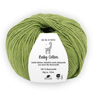 Baby Cotton khaki