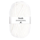 Chenille natur