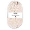 Chenille beige