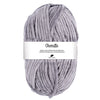 Chenille grau