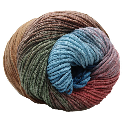 1-2-3 Ideen Merino terra